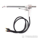Clearaudio Satisfy Kardan Tonearm; Carbon Fibre; 9"