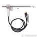 Clearaudio Satisfy Kardan Tonearm; Carbon Fibre; 9"