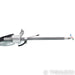 Clearaudio Satisfy Kardan Tonearm; Carbon Fibre; 9"