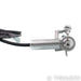 Clearaudio Satisfy Kardan Tonearm; Carbon Fibre; 9"