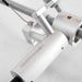 Clearaudio Satisfy Kardan Tonearm; Carbon Fibre; 9"