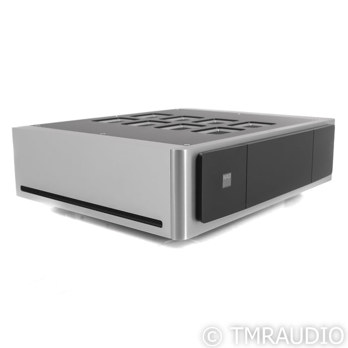 NAD Masters M23 Stereo Power Amplifier (Open Box)