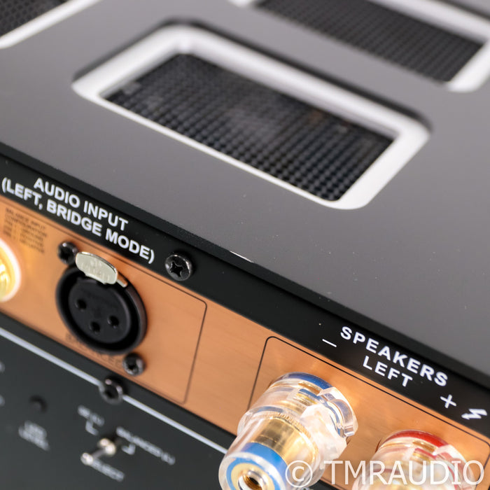 NAD Masters M23 Stereo Power Amplifier (Open Box)