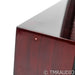 Martin Logan Montis Hybrid Floorstanding Speakers; Dark Cherry Pair