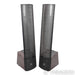 Martin Logan Montis Hybrid Floorstanding Speakers; Dark Cherry Pair