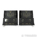 McIntosh MC611 Monoblock Power Amplifiers; Pair
