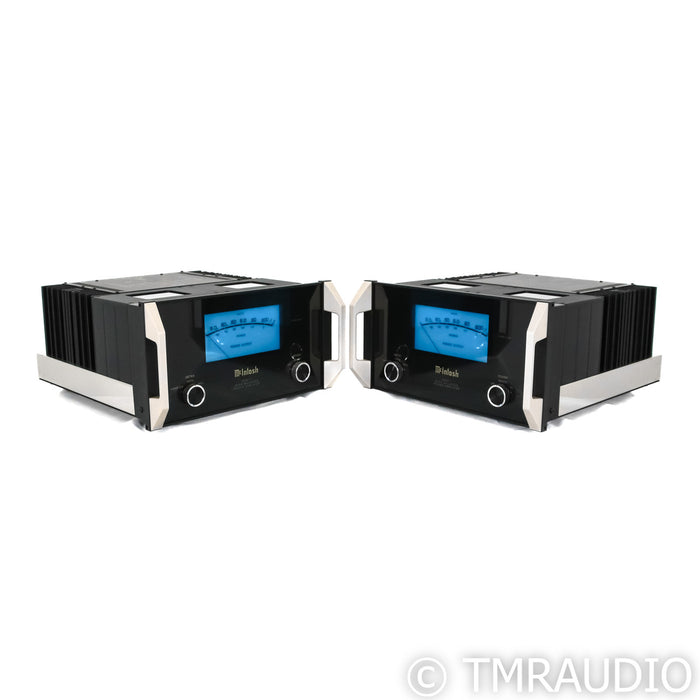McIntosh MC611 Monoblock Power Amplifiers; Pair