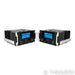 McIntosh MC611 Monoblock Power Amplifiers; Pair