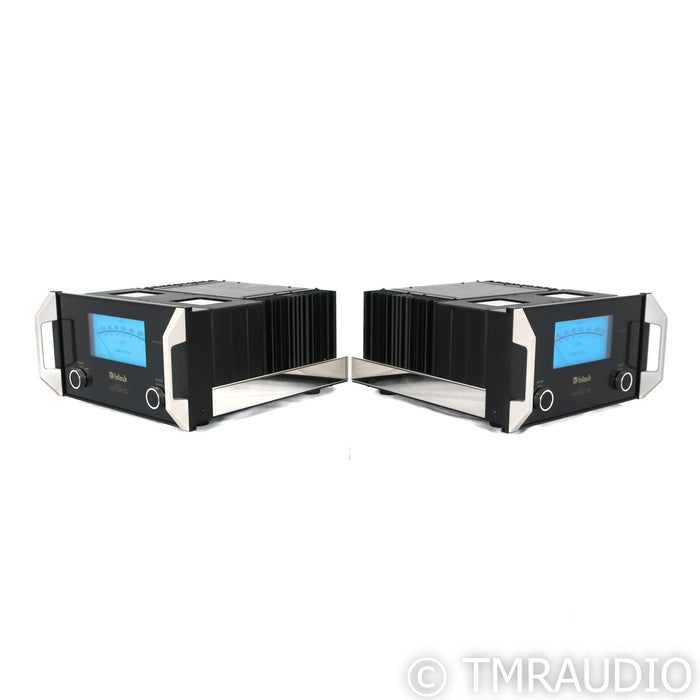 McIntosh MC611 Monoblock Power Amplifiers; Pair