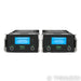 McIntosh MC611 Monoblock Power Amplifiers; Pair