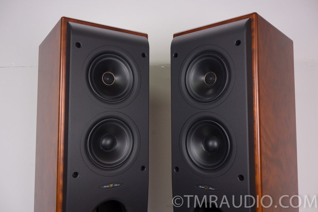 Kef Reference Model 3 Speakers