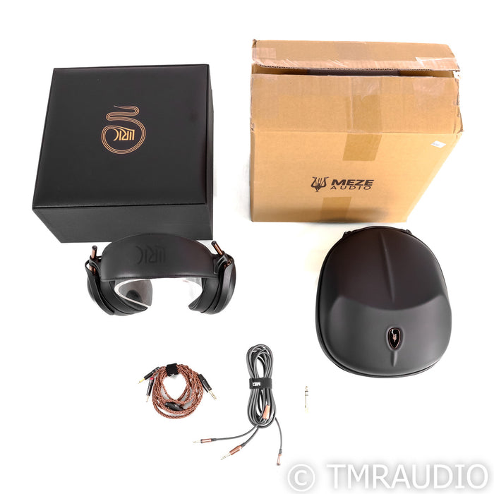 Meze Audio LIRIC II Closed-Back Planar Magnetic Headphones