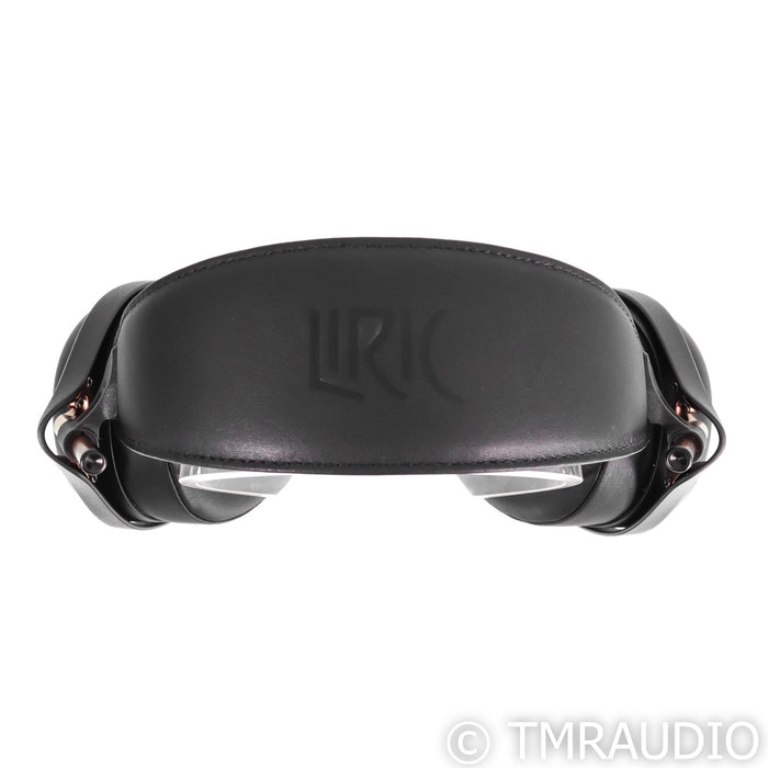 Meze Audio LIRIC II Closed-Back Planar Magnetic Headphones