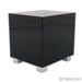 REL TZero MKIII 6.5" Powered Subwoofer; Gloss Black (Open Box)
