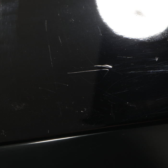REL TZero MKIII 6.5" Powered Subwoofer; Gloss Black (Open Box)