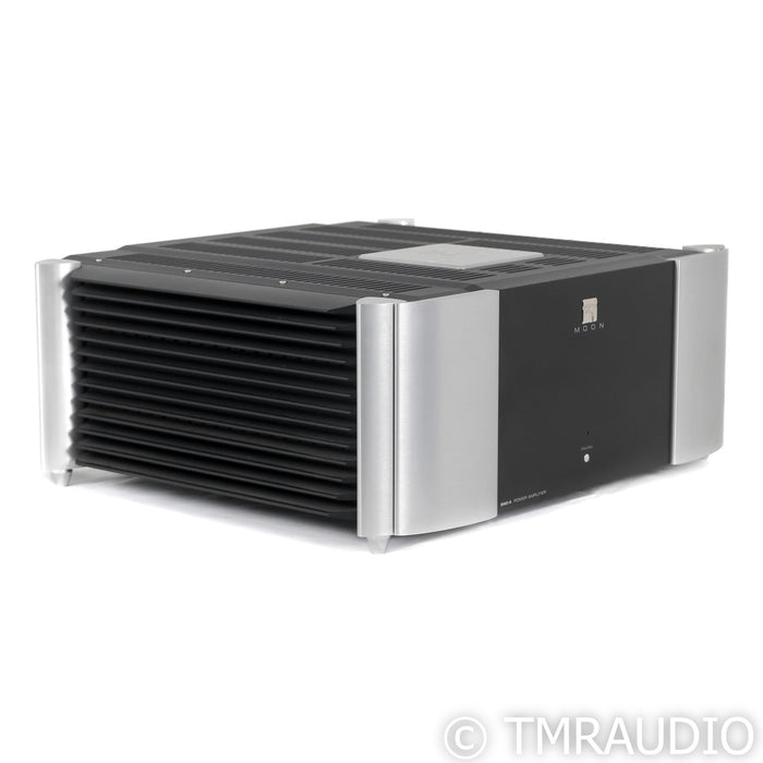 SimAudio Moon 860A v2 Stereo & Mono Power Amplifier