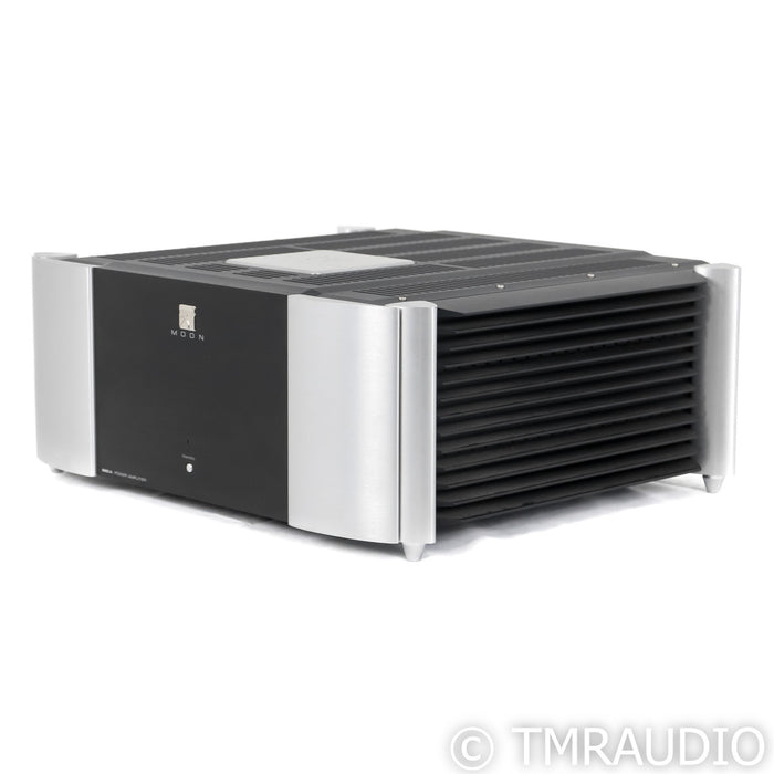 SimAudio Moon 860A v2 Stereo & Mono Power Amplifier