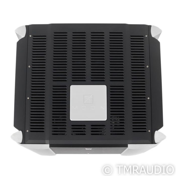 SimAudio Moon 860A v2 Stereo & Mono Power Amplifier