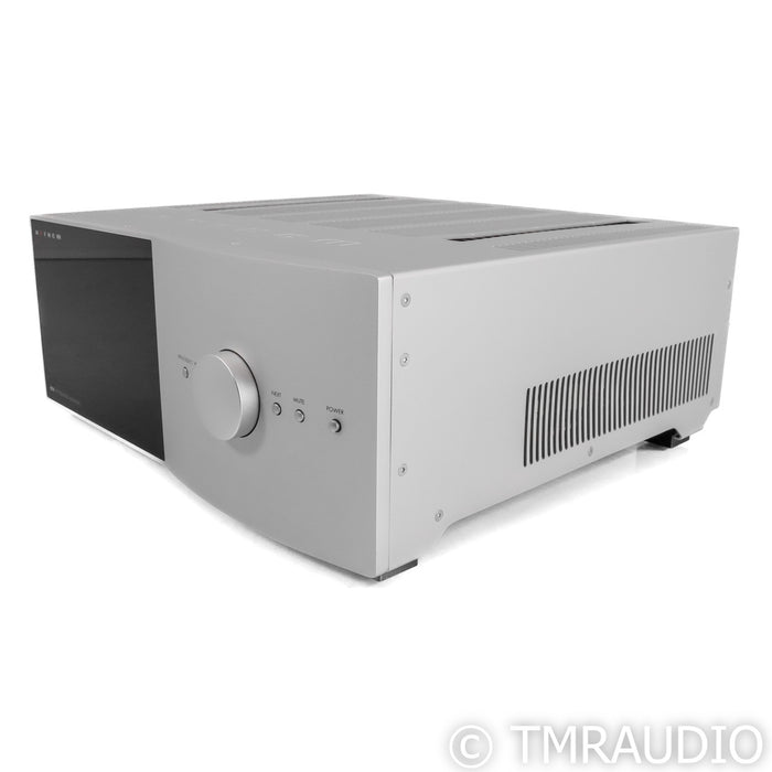 Anthem STR Stereo Integrated Amplifier; MM & MC Phono
