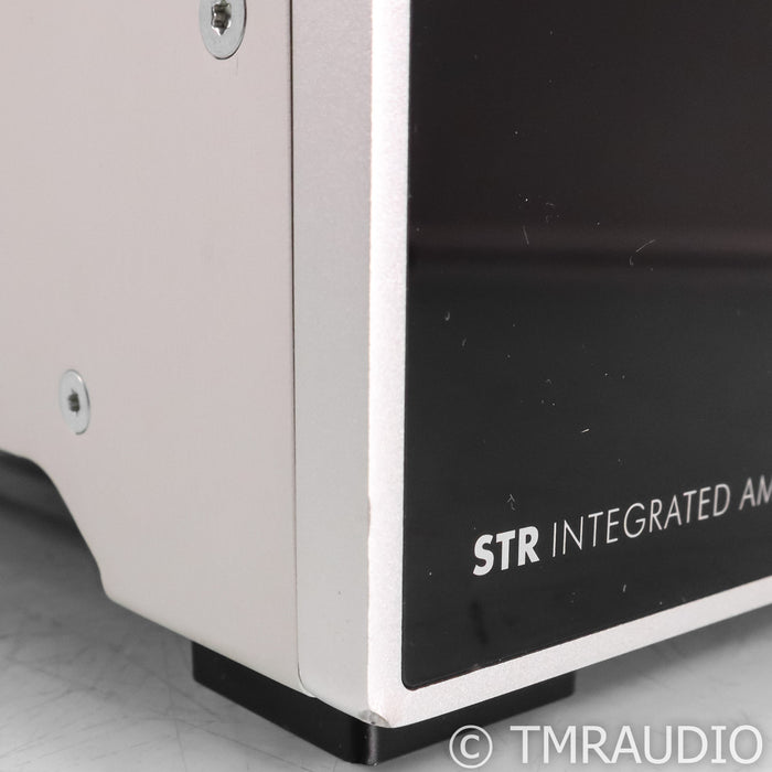 Anthem STR Stereo Integrated Amplifier; MM & MC Phono