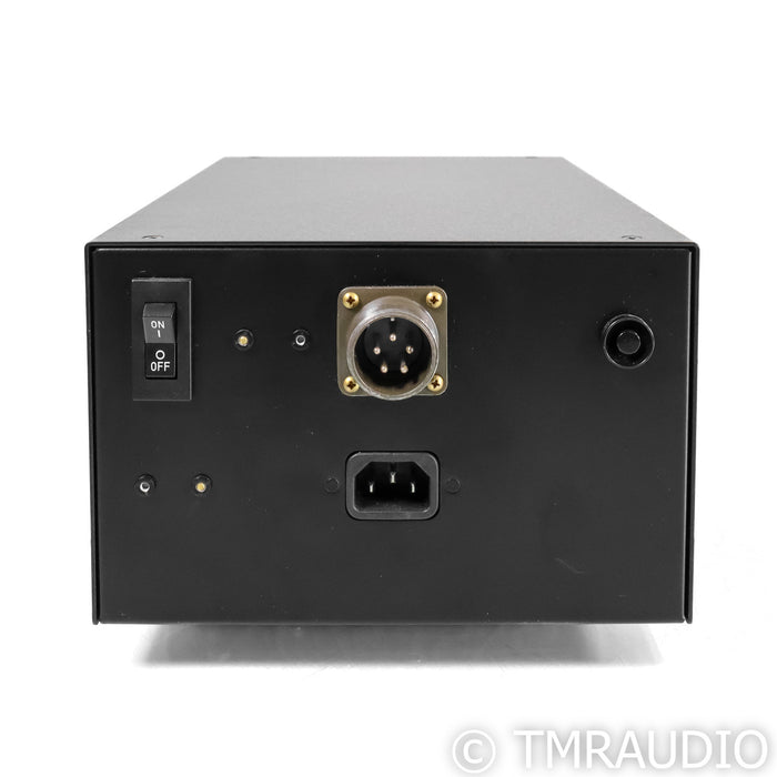 First Sound Presence Deluxe MkIII-SI-X Stereo Tube Preamplifier; Paramount