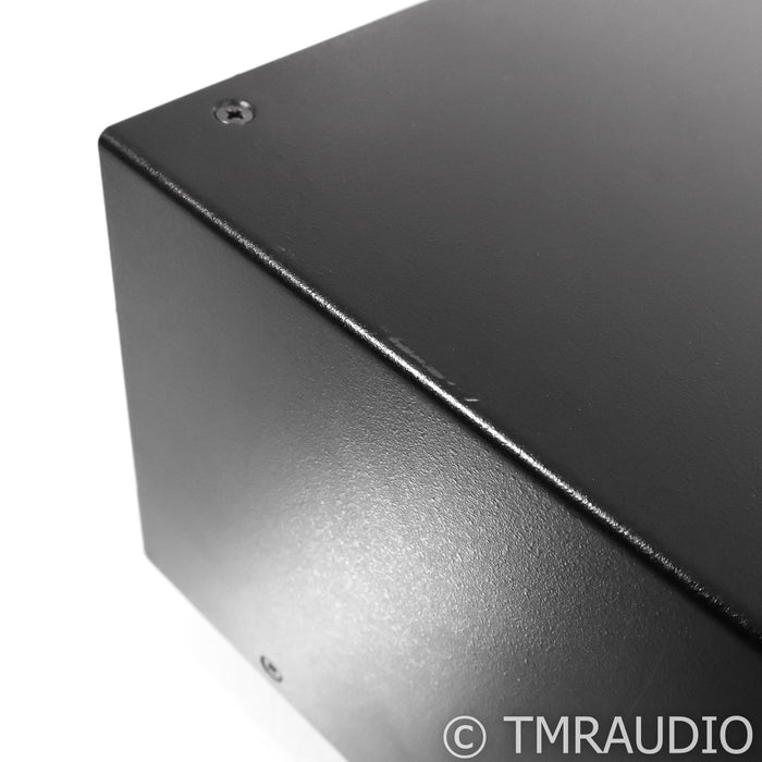 First Sound Presence Deluxe MkIII-SI-X Stereo Tube Preamplifier; Paramount