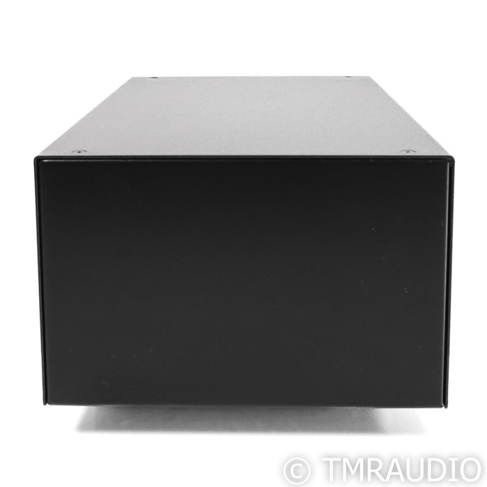 First Sound Presence Deluxe MkIII-SI-X Stereo Tube Preamplifier; Paramount