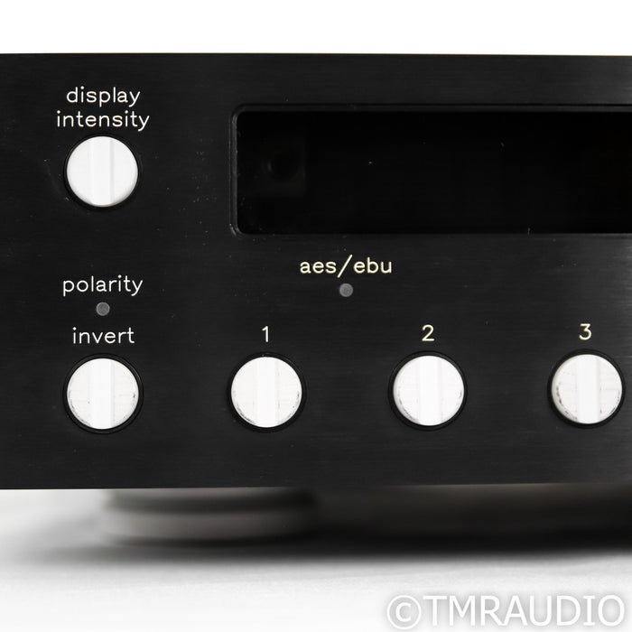 Mark Levinson 360S DAC; D/A Converter