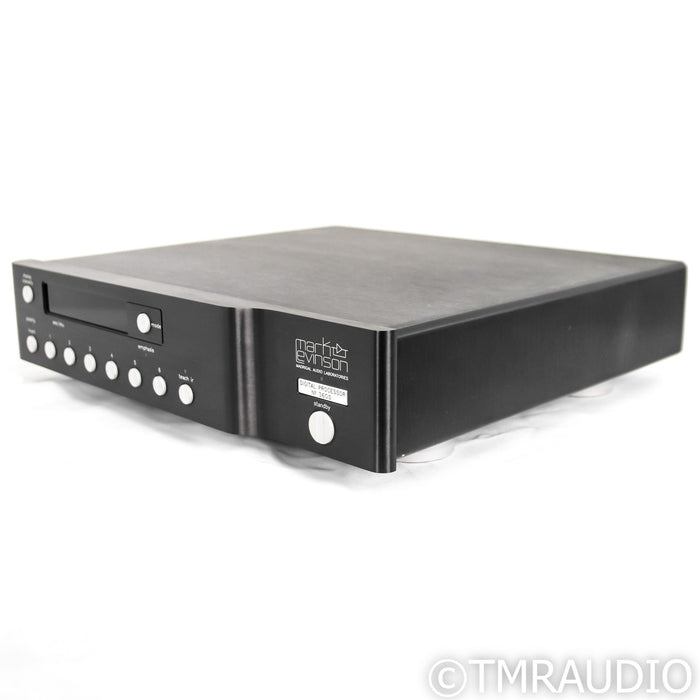 Mark Levinson 360S DAC; D/A Converter