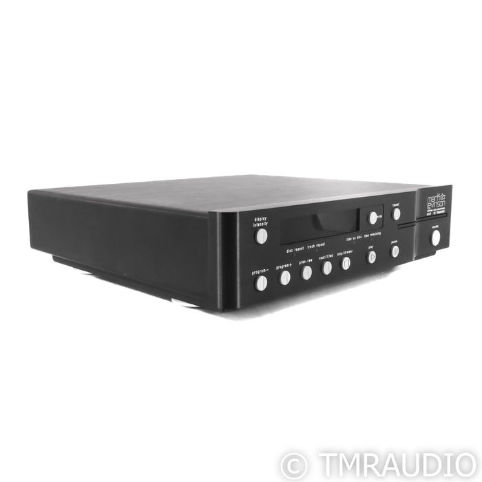 Mark Levinson No. 37 CD Transport