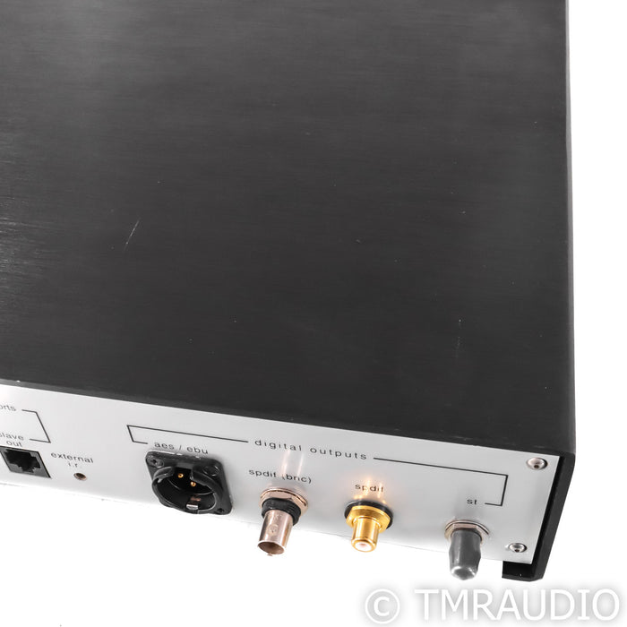Mark Levinson No. 37 CD Transport