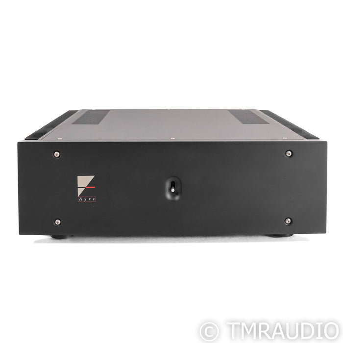 Ayre Acoustics V-3 Stereo Power Amplifier