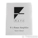 Ayre Acoustics V-3 Stereo Power Amplifier