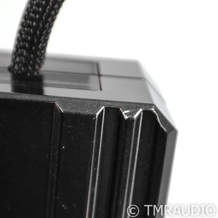 MIT Oracle V1.1 XLR Cables; 1m Pair Balanced Interconnects