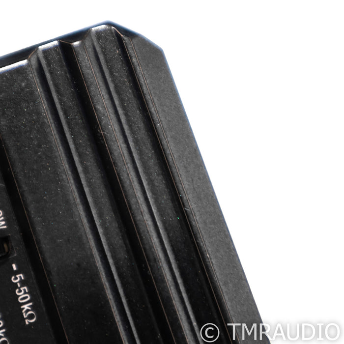MIT Oracle V1.1 XLR Cables; 1m Pair Balanced Interconnects
