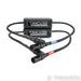 MIT Oracle V1.1 XLR Cables; 1m Pair Balanced Interconnects