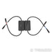 MIT Oracle V1.1 XLR Cables; 1m Pair Balanced Interconnects