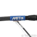 MIT Oracle V1.1 XLR Cables; 1m Pair Balanced Interconnects