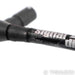 MIT Oracle V1.1 XLR Cables; 1m Pair Balanced Interconnects