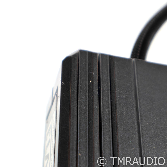 MIT Oracle V1.1 XLR Cables; 1m Pair Balanced Interconnects