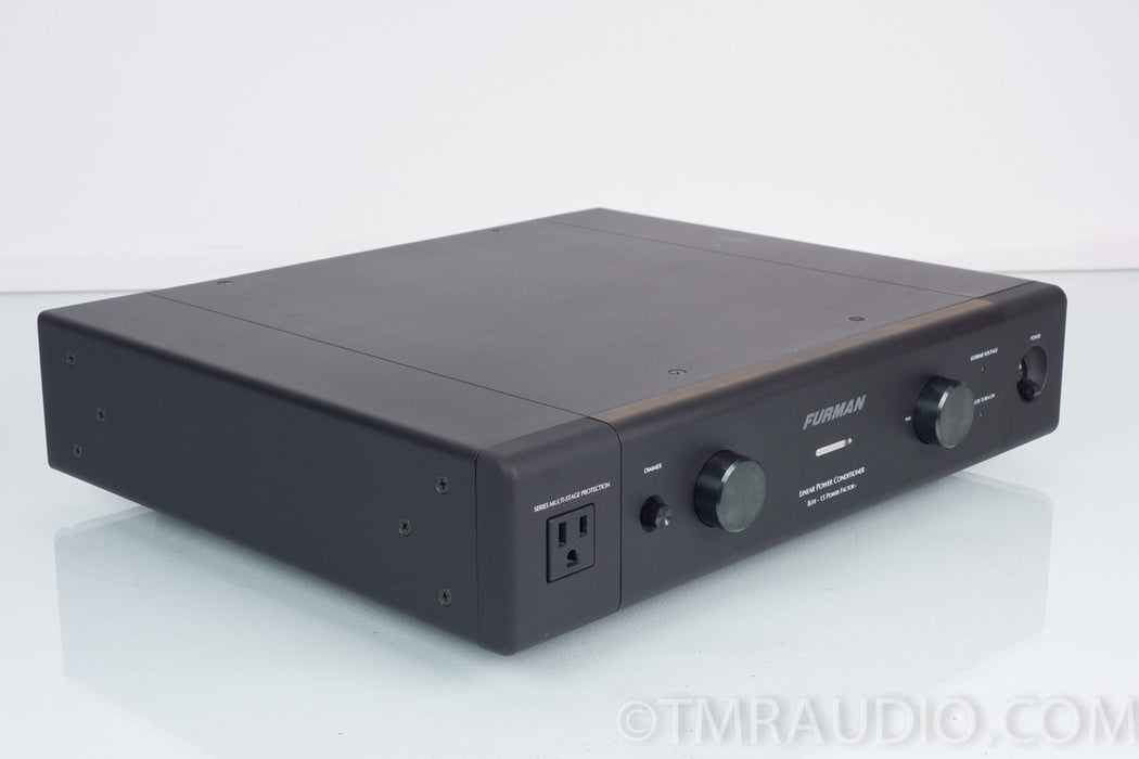 Furman Linear ELITE-15 PF i Power Factor Audio Power Contitioner
