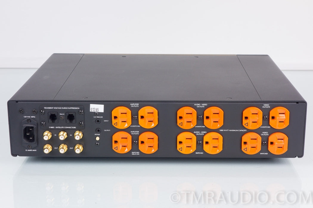 Furman Linear ELITE-15 PF i Power Factor Audio Power Contitioner