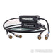 MIT Magnum M1 RCA Cables; 1.5m Pair Interconnects