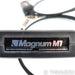 MIT Magnum M1 RCA Cables; 1.5m Pair Interconnects