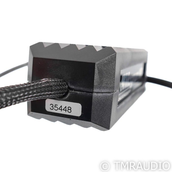 MIT Magnum M1 RCA Cables; 1.5m Pair Interconnects
