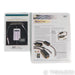 MIT Magnum M1 RCA Cables; 1.5m Pair Interconnects