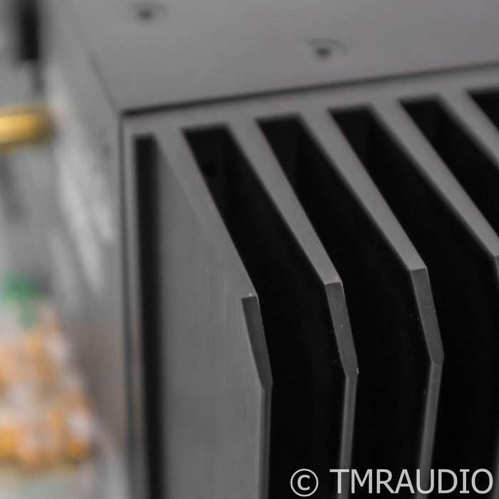 Bryston 3B Cubed Stereo Power Amplifier; 3B3