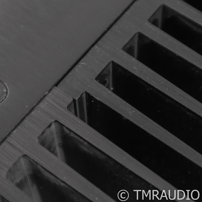 Bryston 3B Cubed Stereo Power Amplifier; 3B3