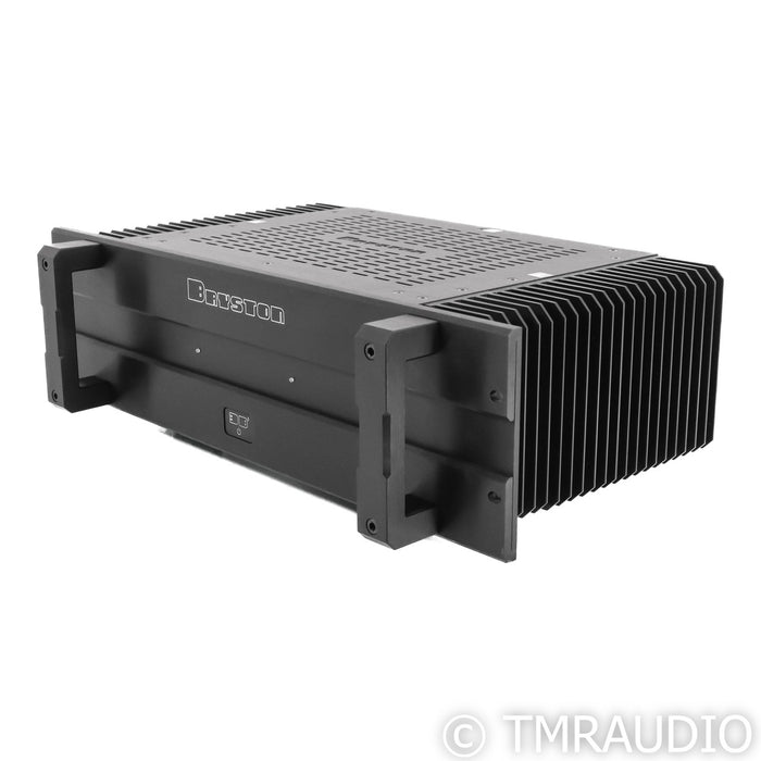Bryston 3B Cubed Stereo Power Amplifier; 3B3