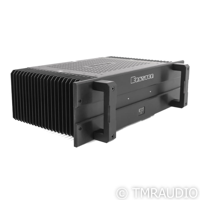 Bryston 3B Cubed Stereo Power Amplifier; 3B3